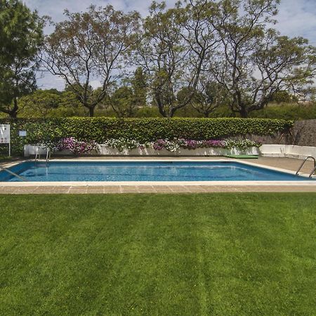 Sitges Spaces Oasis Suites- 4 Bedroom, 4 Ensuite Bathrooms, Terrace, Pool, Sitges Centre Exteriör bild