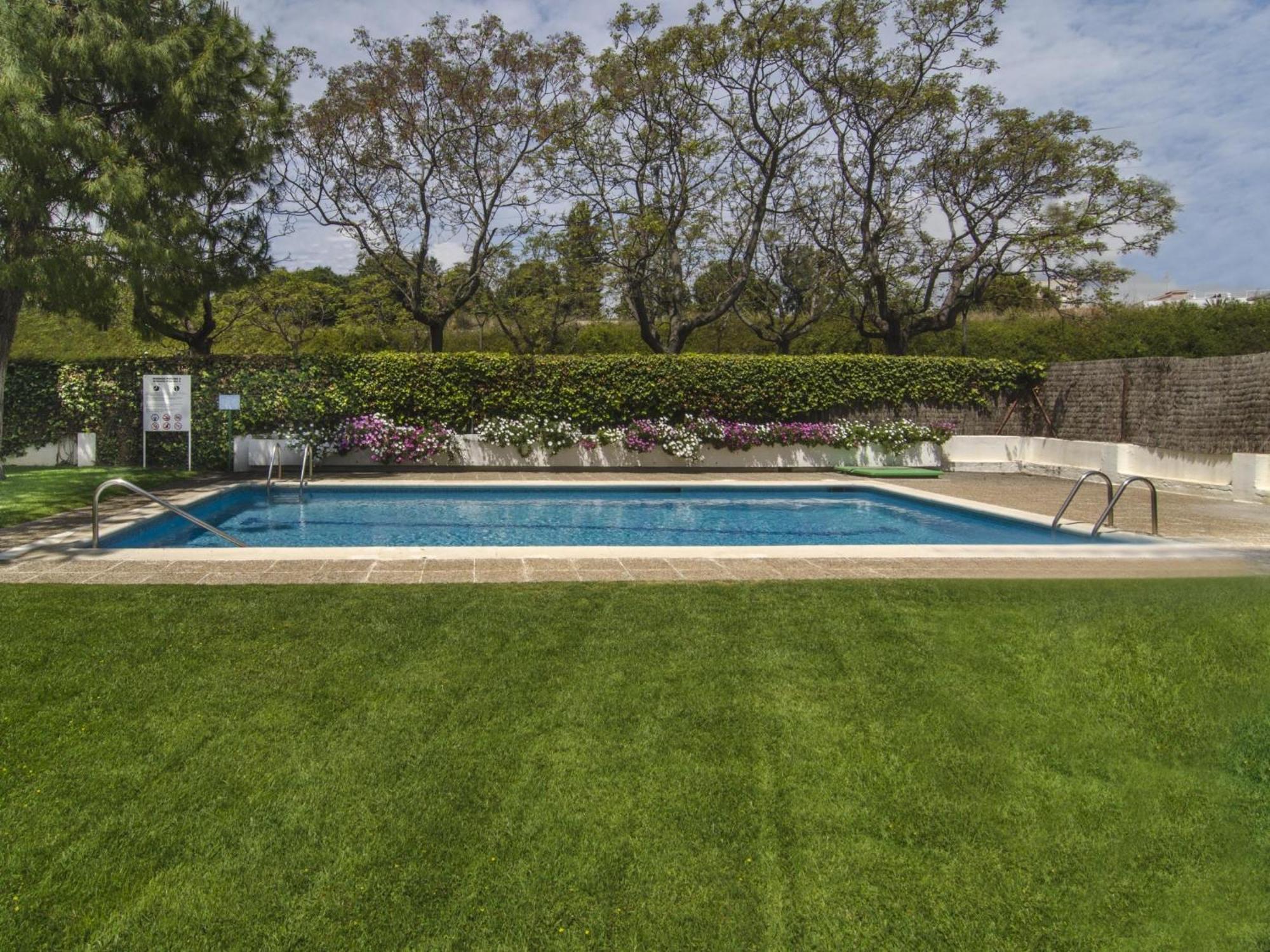 Sitges Spaces Oasis Suites- 4 Bedroom, 4 Ensuite Bathrooms, Terrace, Pool, Sitges Centre Exteriör bild