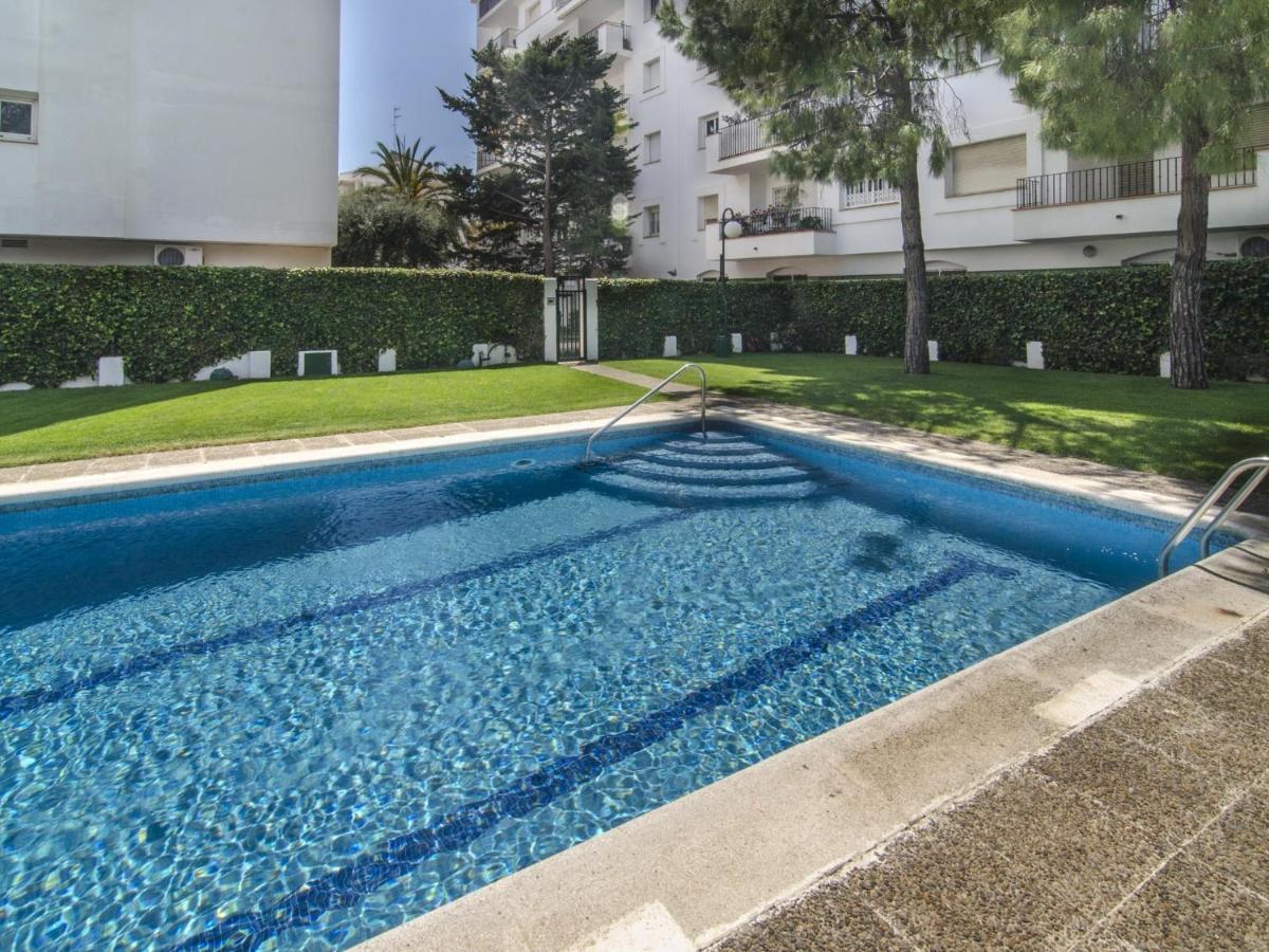 Sitges Spaces Oasis Suites- 4 Bedroom, 4 Ensuite Bathrooms, Terrace, Pool, Sitges Centre Exteriör bild