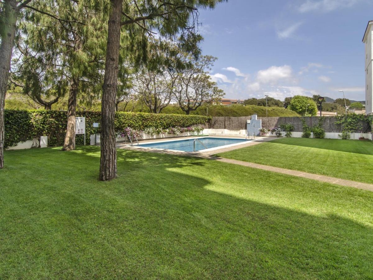 Sitges Spaces Oasis Suites- 4 Bedroom, 4 Ensuite Bathrooms, Terrace, Pool, Sitges Centre Exteriör bild